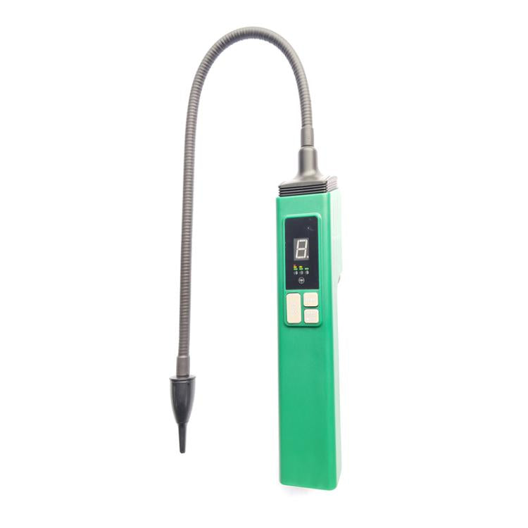 Automotive Snow Detection High Sensitivity Refrigerant Halogen Leak Detector, DUOYI DY5751 Automotive Snow Detection High Sensitivity Refrigerant Halogen Leak Detector, DUOYI DY5751